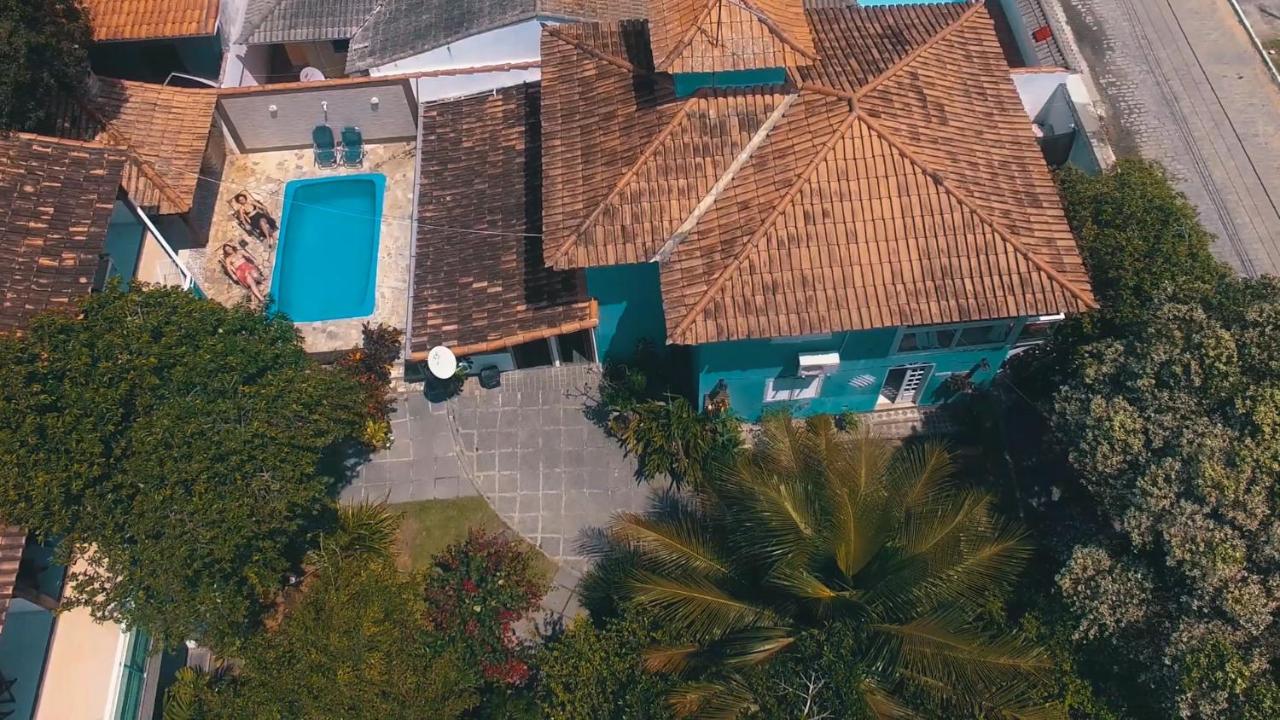 Maresia Buzios Ξενοδοχείο Εξωτερικό φωτογραφία