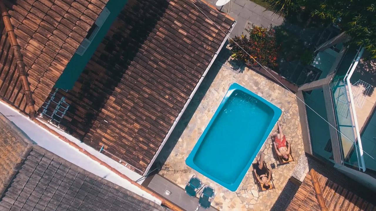 Maresia Buzios Ξενοδοχείο Εξωτερικό φωτογραφία
