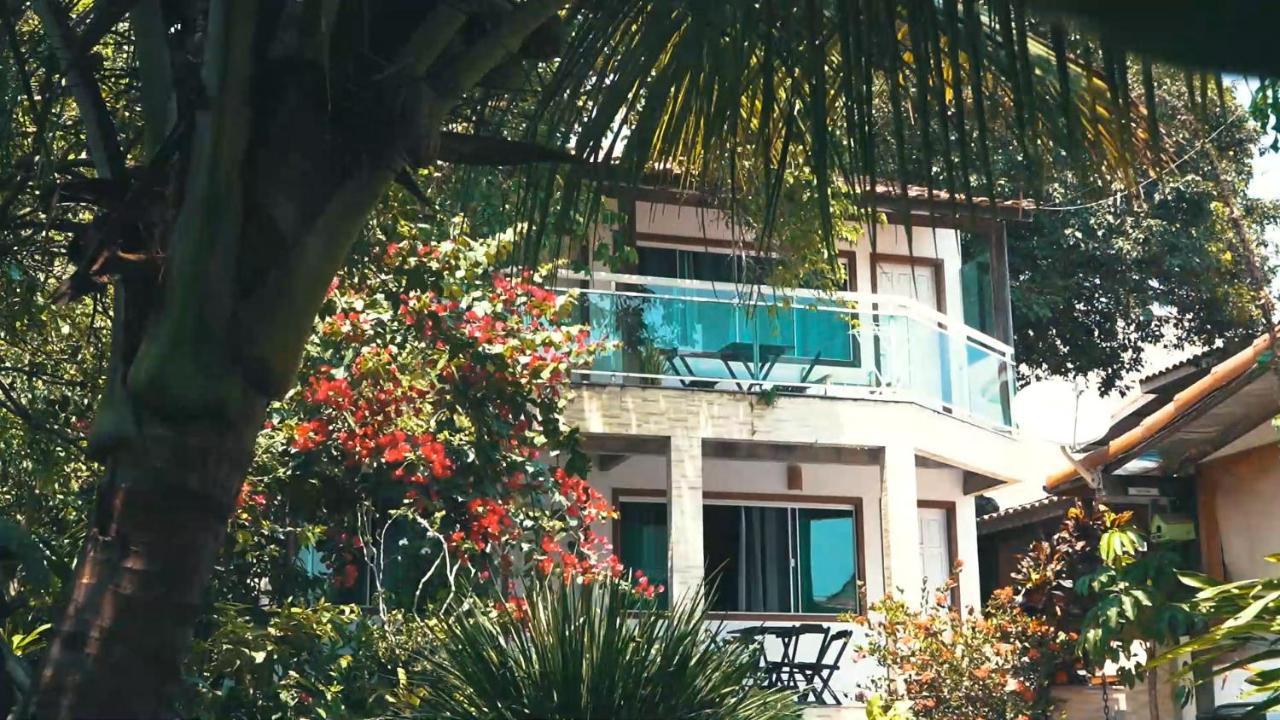 Maresia Buzios Ξενοδοχείο Εξωτερικό φωτογραφία