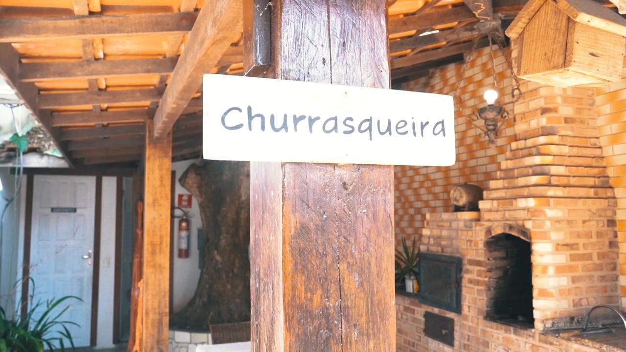 Maresia Buzios Ξενοδοχείο Εξωτερικό φωτογραφία