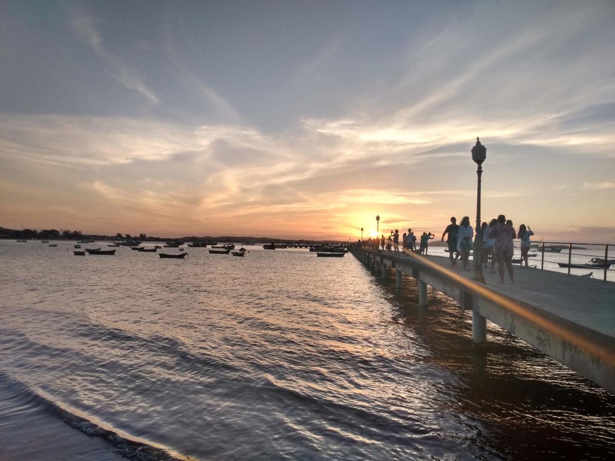 Maresia Buzios Ξενοδοχείο Εξωτερικό φωτογραφία