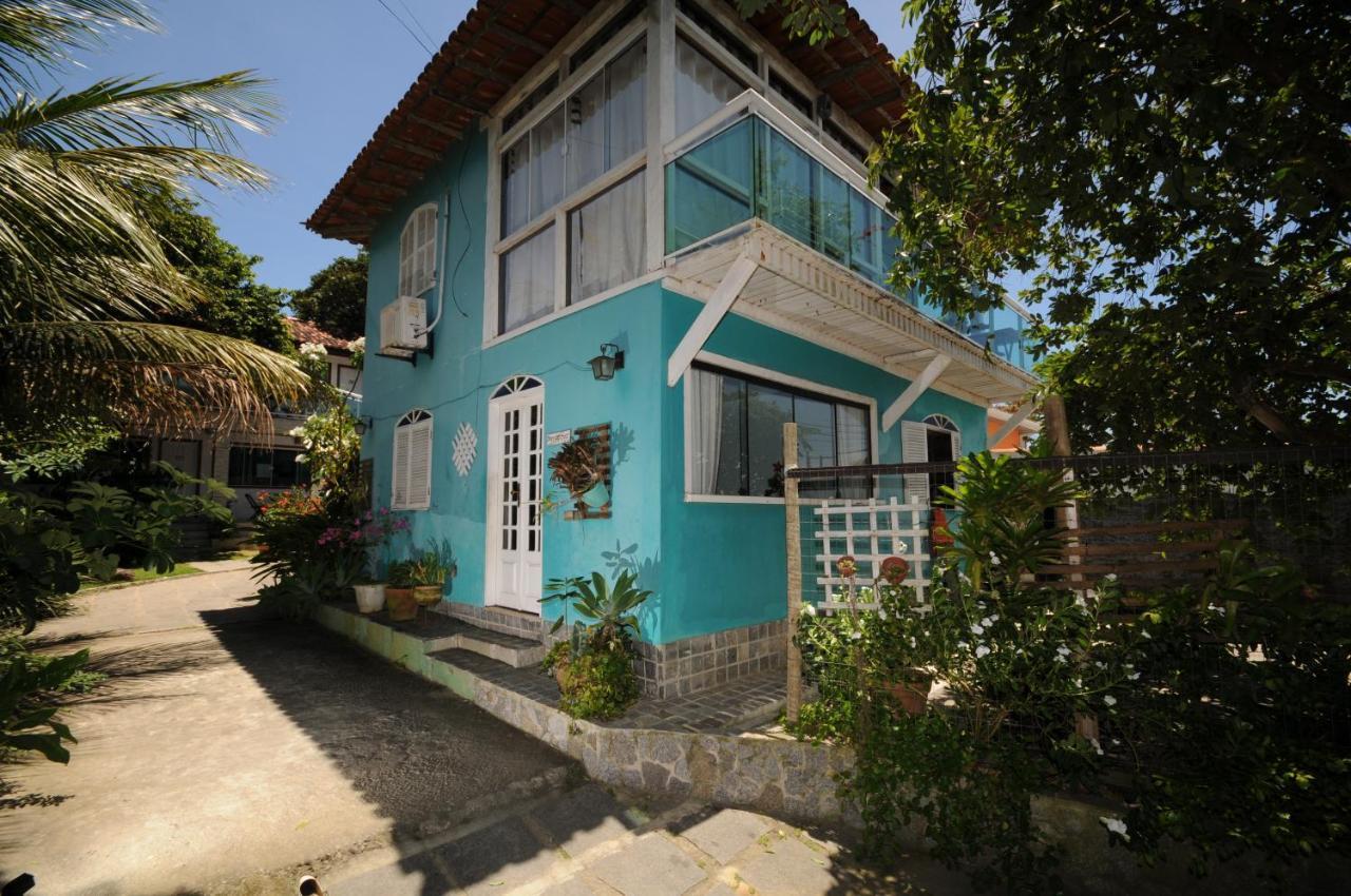 Maresia Buzios Ξενοδοχείο Εξωτερικό φωτογραφία