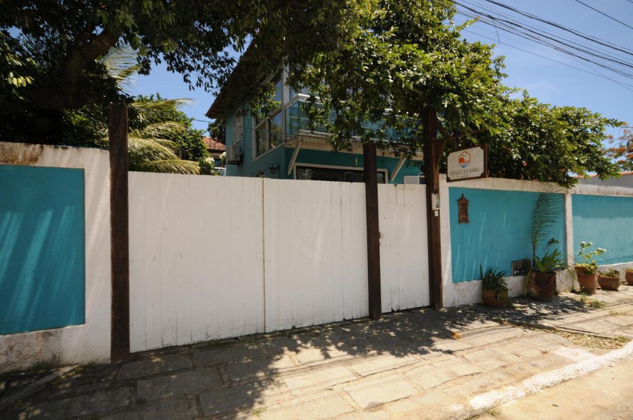 Maresia Buzios Ξενοδοχείο Εξωτερικό φωτογραφία
