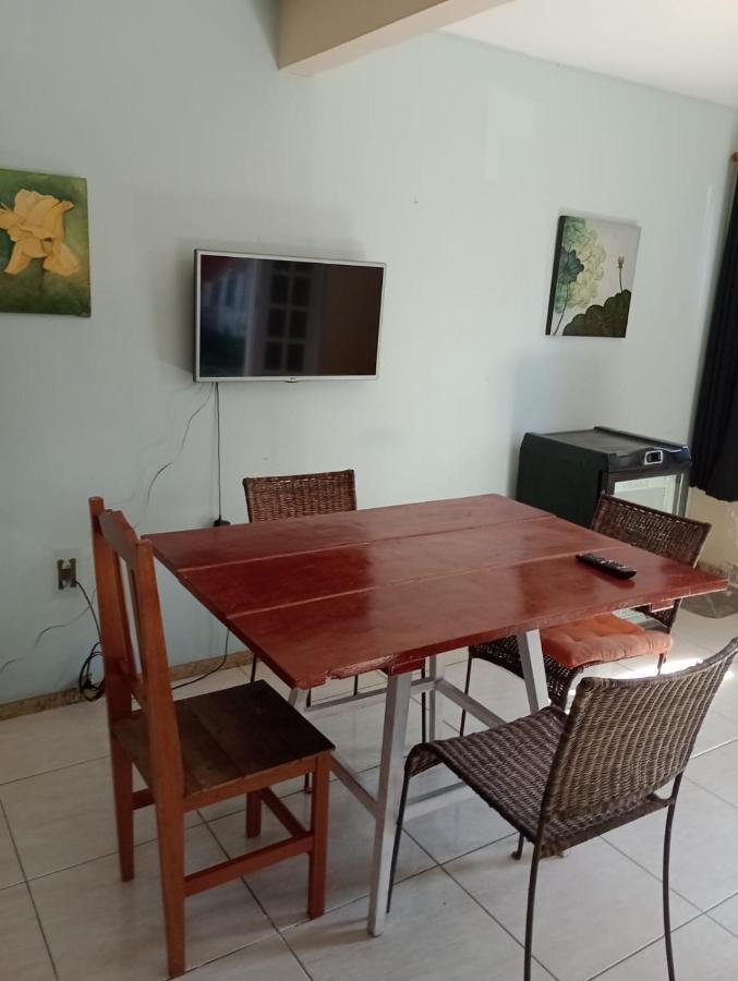 Maresia Buzios Ξενοδοχείο Εξωτερικό φωτογραφία