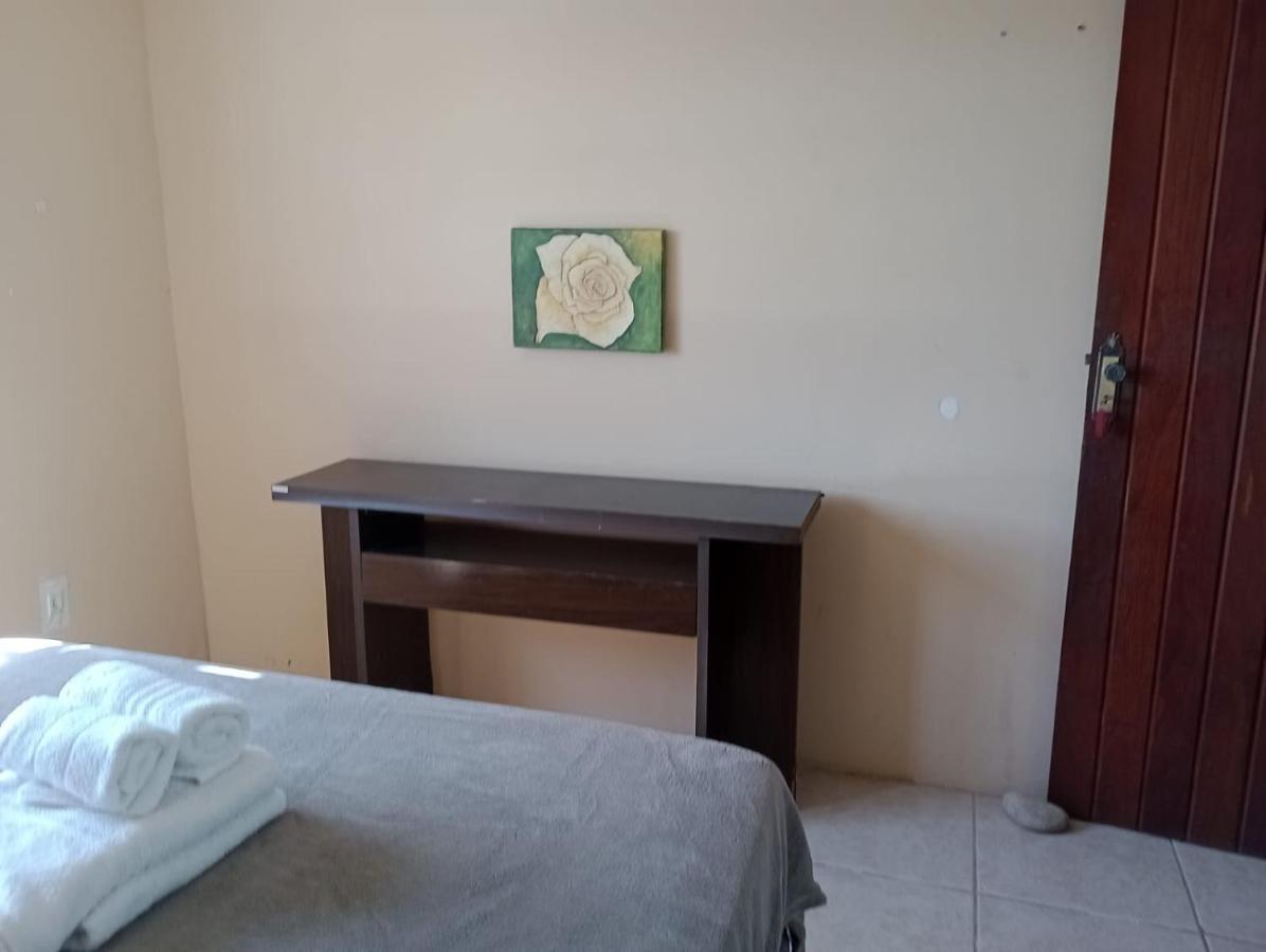 Maresia Buzios Ξενοδοχείο Εξωτερικό φωτογραφία