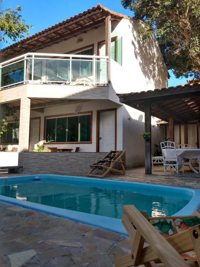 Maresia Buzios Ξενοδοχείο Εξωτερικό φωτογραφία